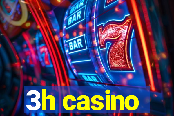 3h casino