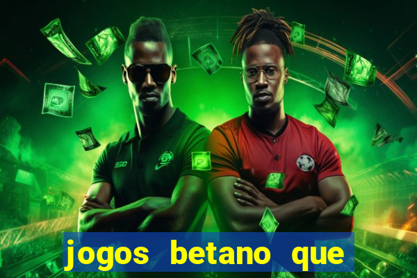 jogos betano que mais pagam