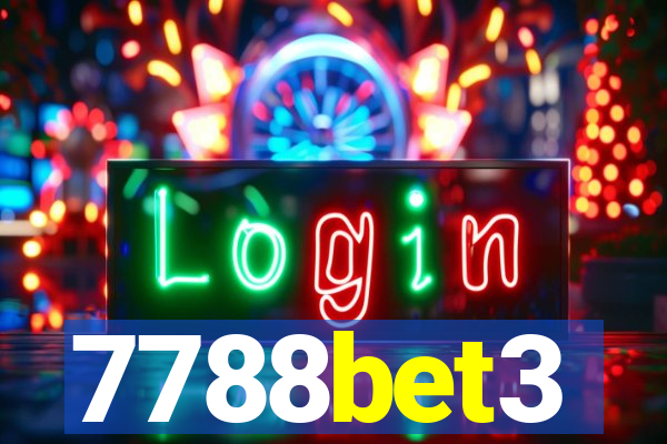 7788bet3