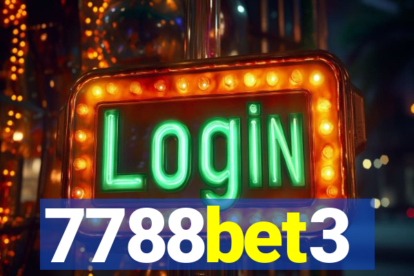 7788bet3