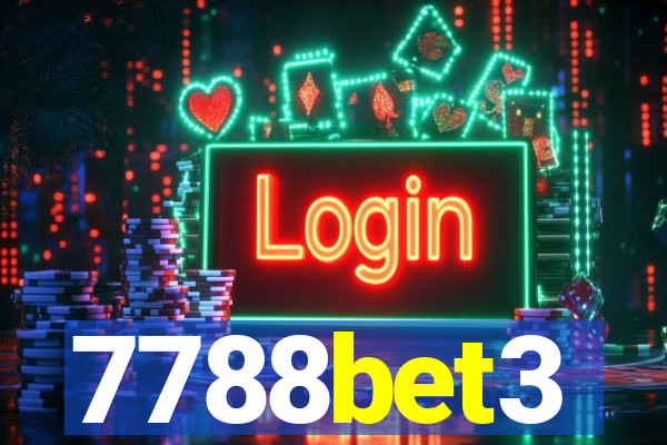 7788bet3