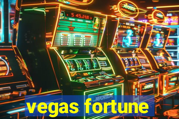 vegas fortune