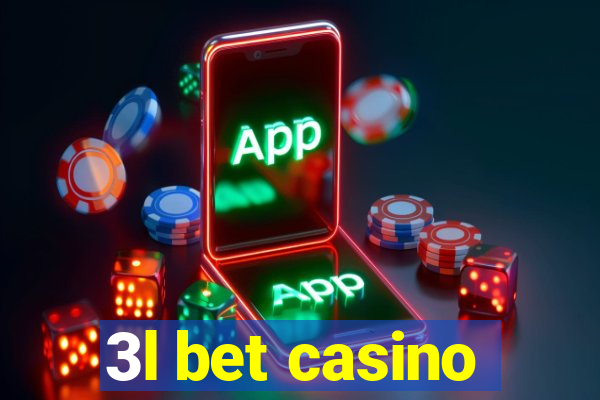 3l bet casino