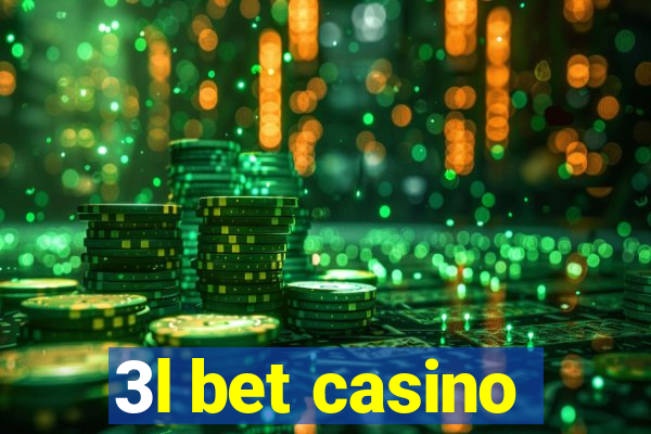 3l bet casino