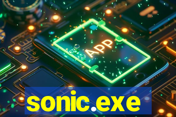 sonic.exe