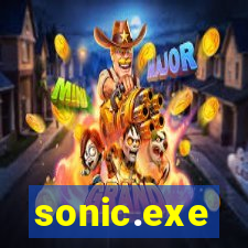 sonic.exe