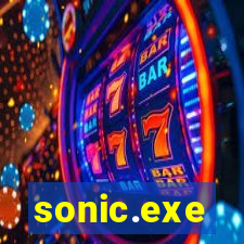 sonic.exe