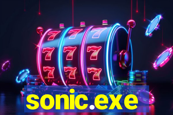 sonic.exe