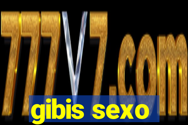 gibis sexo