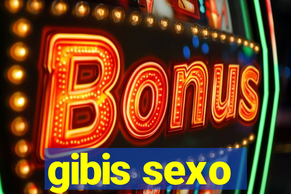 gibis sexo