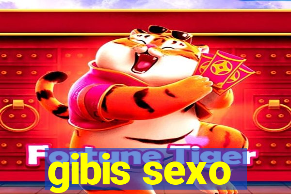 gibis sexo