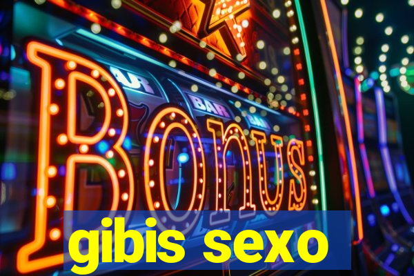 gibis sexo