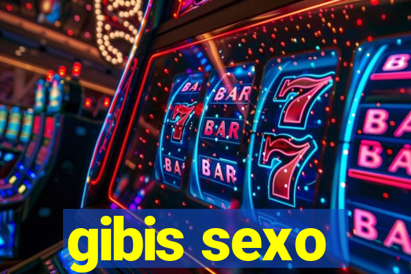 gibis sexo