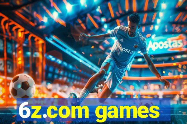 6z.com games