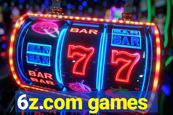 6z.com games