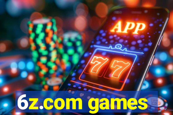 6z.com games