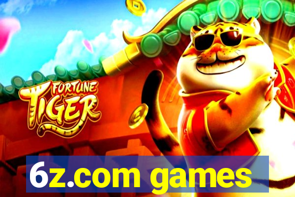 6z.com games