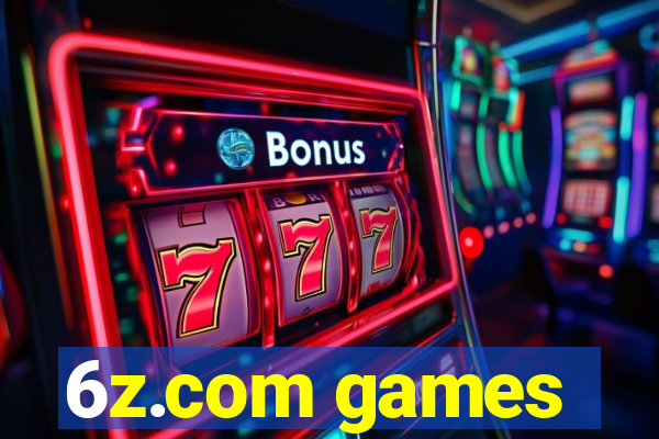 6z.com games