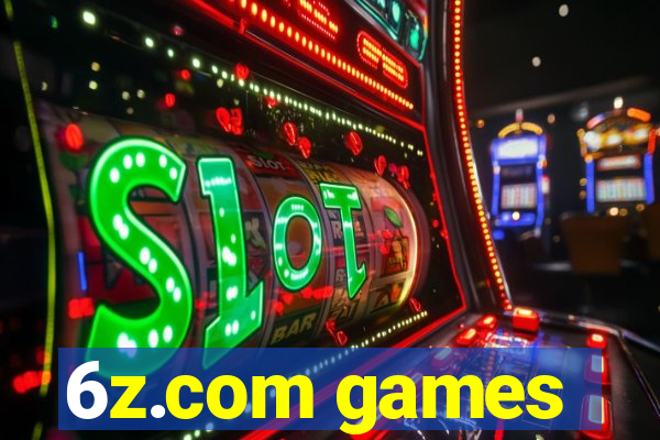 6z.com games