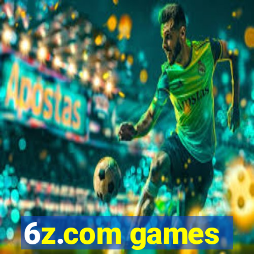 6z.com games