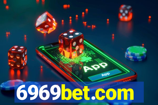 6969bet.com