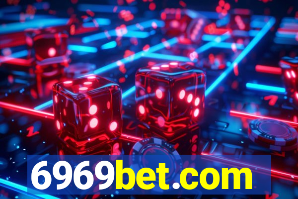 6969bet.com