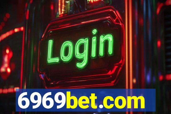 6969bet.com