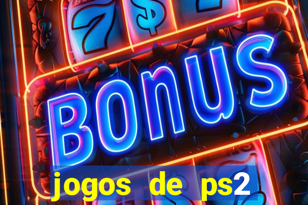 jogos de ps2 download iso