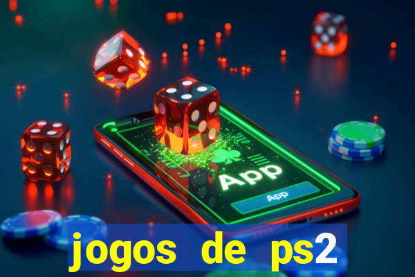 jogos de ps2 download iso