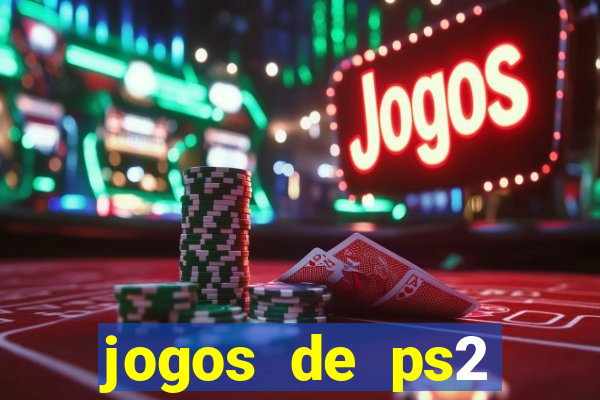 jogos de ps2 download iso