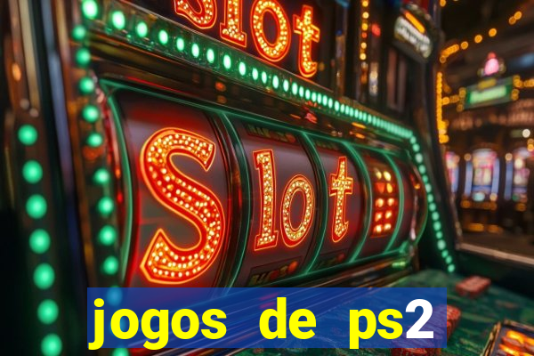 jogos de ps2 download iso