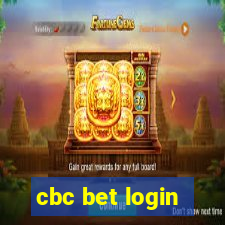 cbc bet login