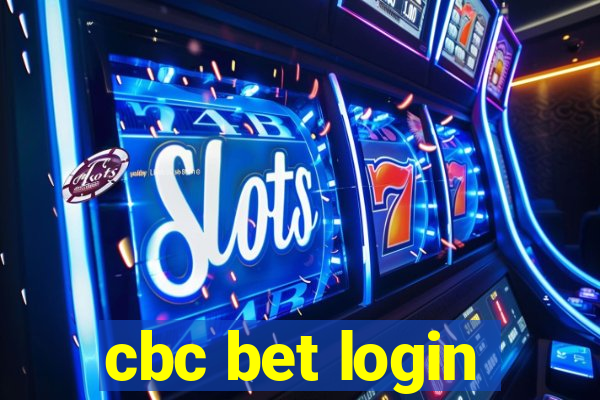 cbc bet login