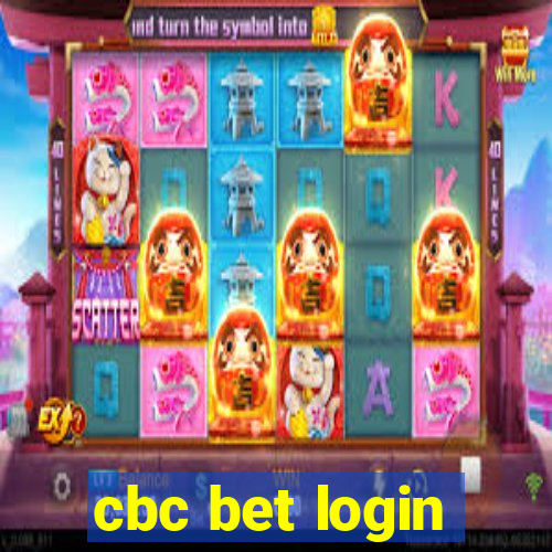 cbc bet login