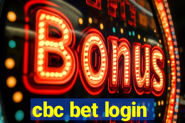 cbc bet login