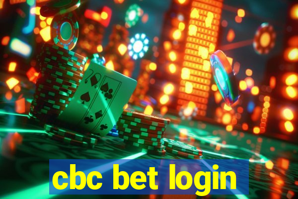 cbc bet login