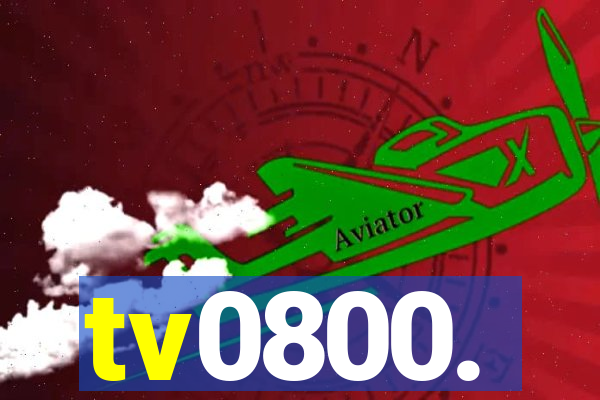 tv0800.