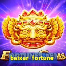 baixar fortune tiger para android