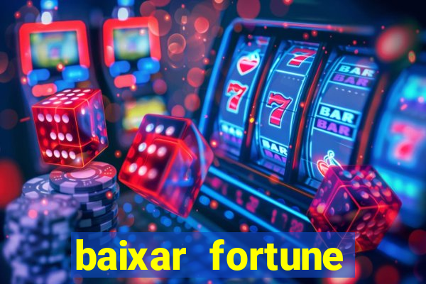 baixar fortune tiger para android