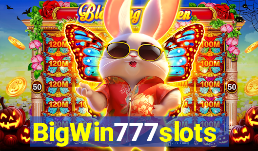 BigWin777slots