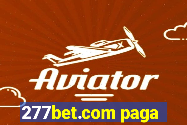 277bet.com paga