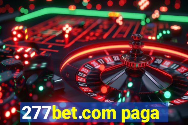 277bet.com paga