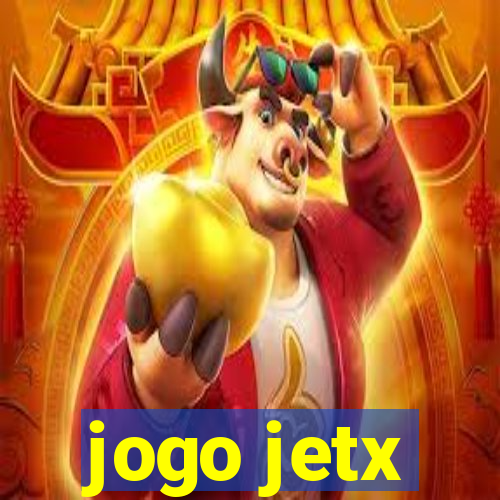 jogo jetx