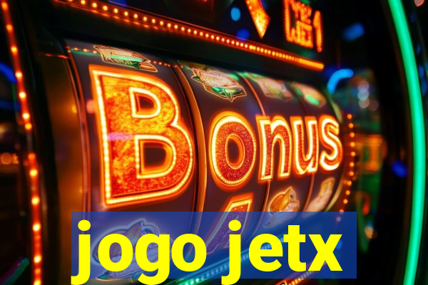 jogo jetx