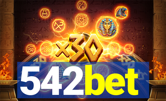 542bet