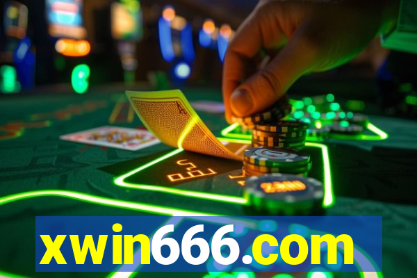 xwin666.com