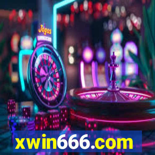 xwin666.com