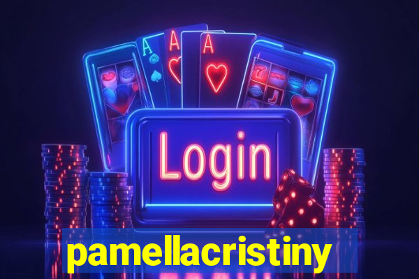 pamellacristiny