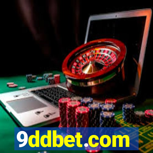 9ddbet.com