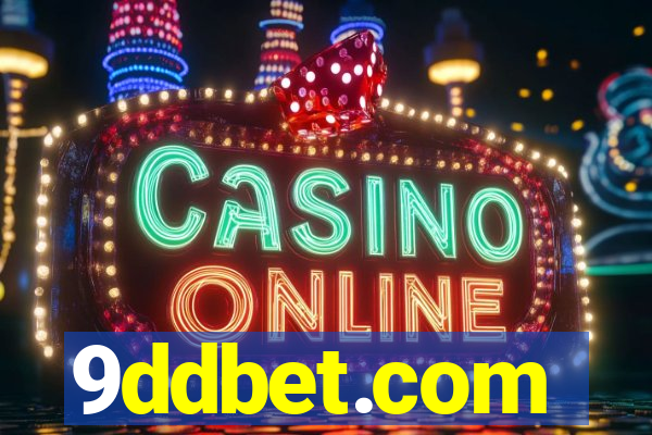 9ddbet.com